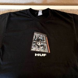 Zumiez Medium Black